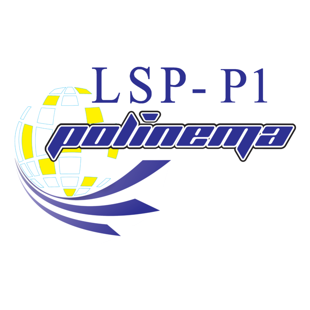Logo LSP Polinema